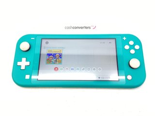 nintendo switch lite nintendo switch lite