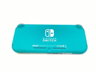 nintendo switch lite nintendo switch lite
