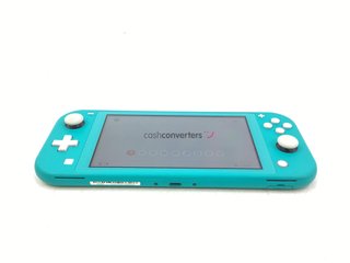 nintendo switch lite nintendo switch lite