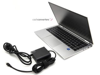 pc portatil hp elitebook x360 1040 g8 i5-1145g7 2.8/16/256nvme