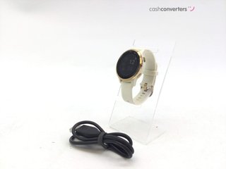 garmin vivoactive 4s