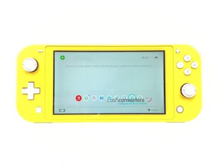 nintendo switch lite nintendo switch lite