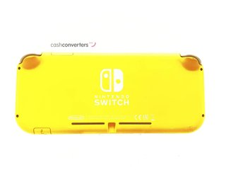 nintendo switch lite nintendo switch lite