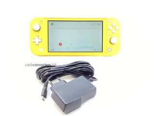 nintendo switch lite nintendo switch lite