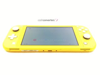 nintendo switch lite nintendo switch lite