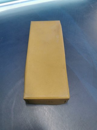 Desvío derecha, Paya, esc. S, material maqueta ferroviaria
