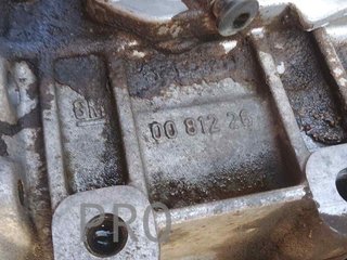CAJA CAMBIOS OPEL CORSA A