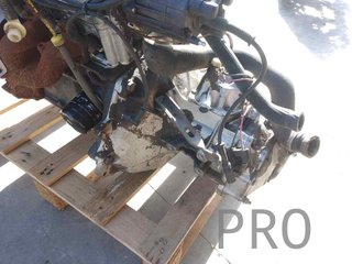 CAJA CAMBIOS OPEL CORSA A