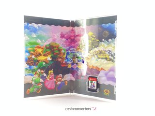 super mario bros wonder
