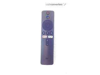 asistente inteligente xiaomi mi tv stick