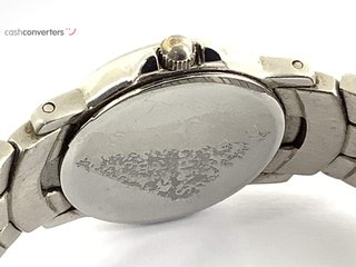 reloj pulsera señora junghans. 4556