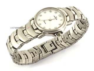 reloj pulsera señora junghans. 4556