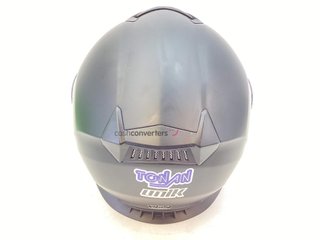 casco integral unik ece r22-06