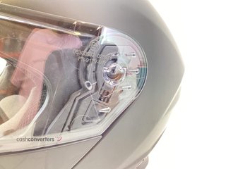 casco integral unik ece r22-06
