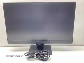monitor led benq gw2490e