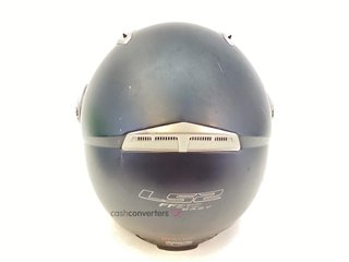 casco integral ls2 ff370 easy
