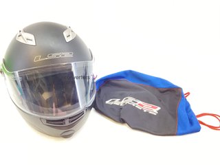 casco integral ls2 ff370 easy