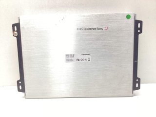 amplificador blaupunkt gta 270 sf