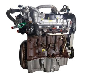 Motor nissan 1010201q0e nv200 evalia lvaap17389617