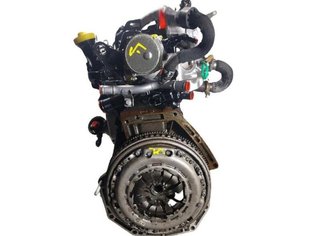 Motor nissan 1010201q0e nv200 evalia lvaap17389617