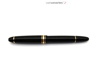 boligrafo alta gama montblanc meisterstück classique 460
