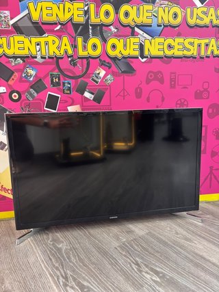 Televisor LED SMART Samsung UE32J4500W