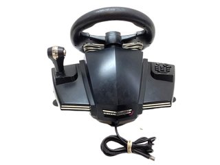 volante ps4 flashfire wh-3103v