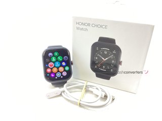 honor bot-wb01