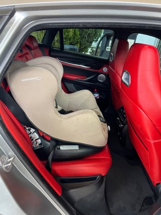 BMW X6 M 2017