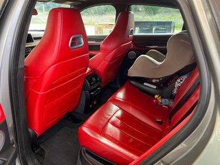 BMW X6 M 2017