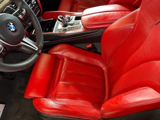 BMW X6 M 2017