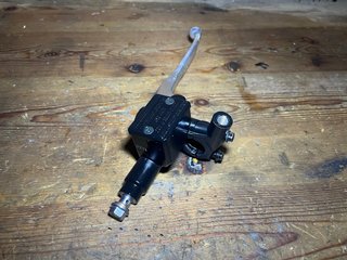 Bomba Freno Delantero Aprilia SX 125