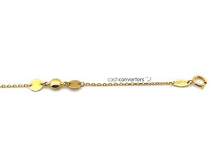 pulsera oro 18k