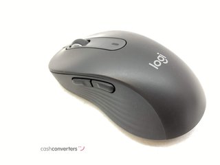 raton logitech m650 l