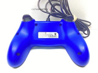 mando ps4 gioteck vx4