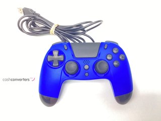 mando ps4 gioteck vx4