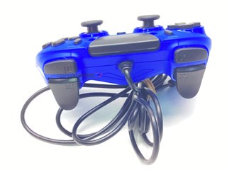 mando ps4 gioteck vx4