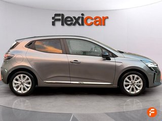 Renault Clio Evolution dCi 100 (74kw)