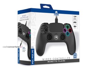mando ps4 freaks and geeks cable 3m