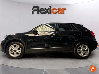 Audi Q2 Adrenalin 30 TFSI 81kW (110CV)