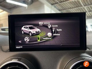 Audi Q2 Adrenalin 30 TFSI 81kW (110CV)