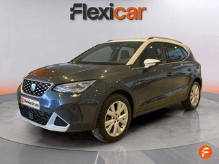 Seat Arona 1.0 TSI 81kW (110CV) DSG Xperience XL