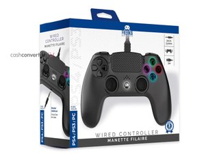 mando ps4 freaks and geeks cable 3m