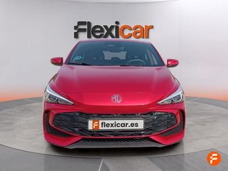 MG MG3 1.5 Standard MY25
