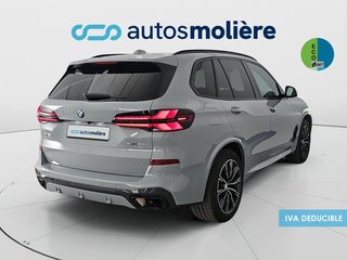 BMW X5 xDrive30d xLine 219 kW (298 CV)