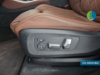 BMW X5 xDrive30d xLine 219 kW (298 CV)