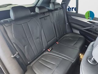 BMW X5 xDrive40e iPerformance 230 kW (313 CV)