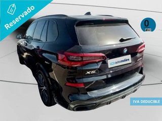 BMW X5 xDrive45e 290 kW (394 CV)