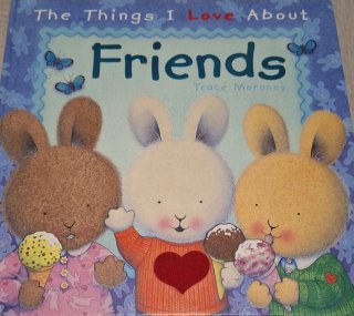 Libro Infantil