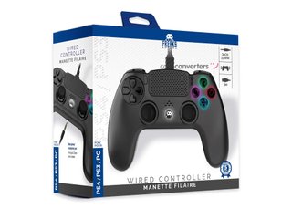 mando ps4 freaks and geeks cable 3m